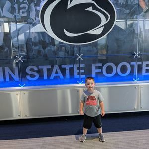 Meet your Posher, Jared